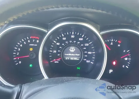 2015 Kia Optima Ex из США, поврежденный, VIN 5XXGN4A77FG486221